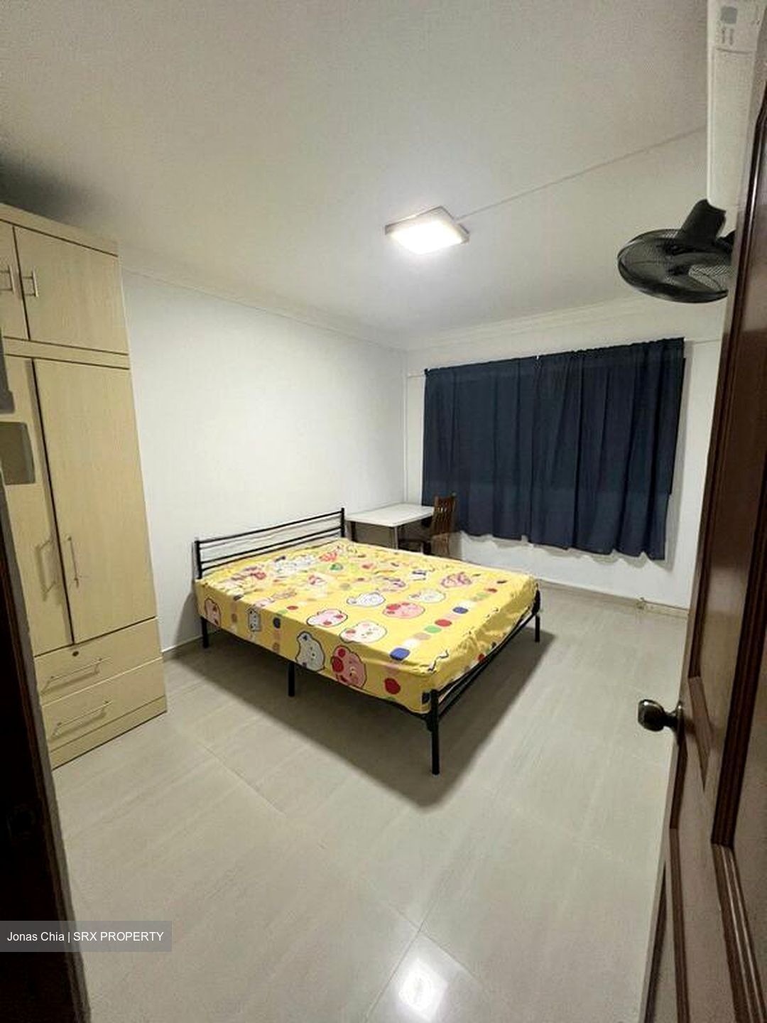 Blk 925 Nanyang Emerald (Jurong West), HDB 3 Rooms #538100551